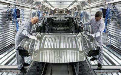 Who’s Winning The Jobs Of Tomorrow—and How To Compete With Them [FORBES]