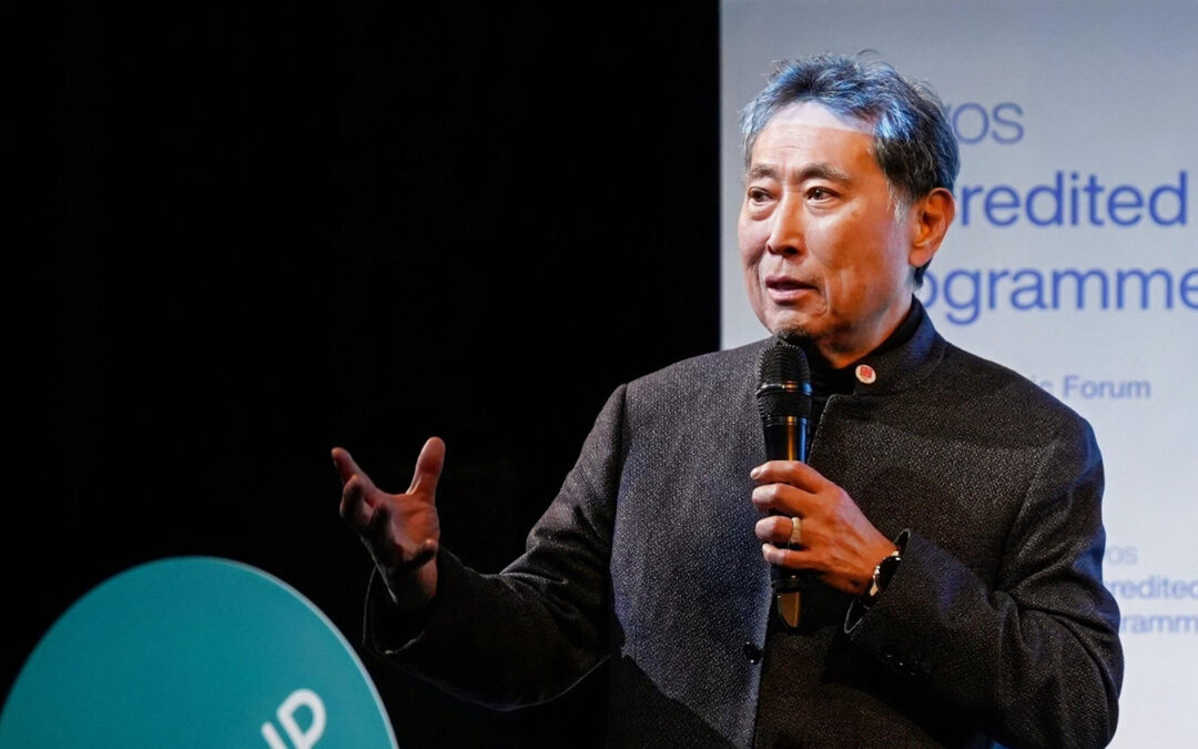 Asia’s “family offices”: The missing piece of the energy transition [Climate & Capital Media]