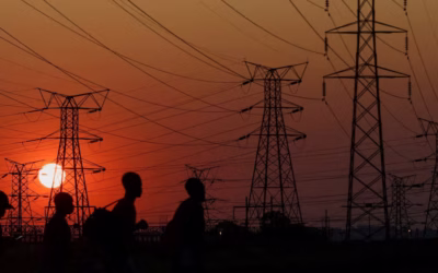 From megawatts to millions of jobs: Why Mission 300 matters [Sunday Times]